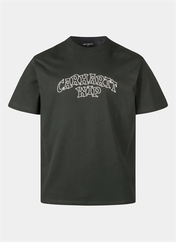 Carhartt WIP Limn Script T-Shirt
